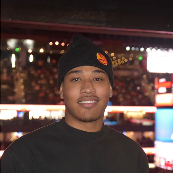 Meet your Posher, Jason - Picture 1 of 1